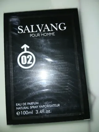 Perfume Michela Valenti La Belle Vida Violet