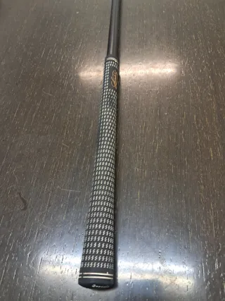 Híbrido Taylor Made Rescue 22°