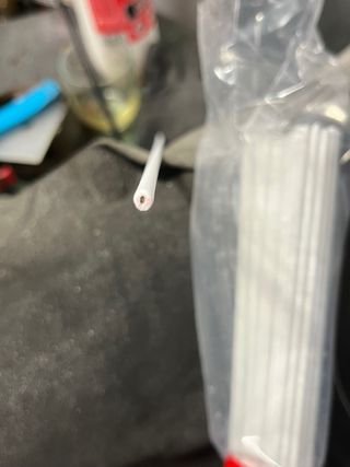 Varillas aportación Ag 40% Castolin