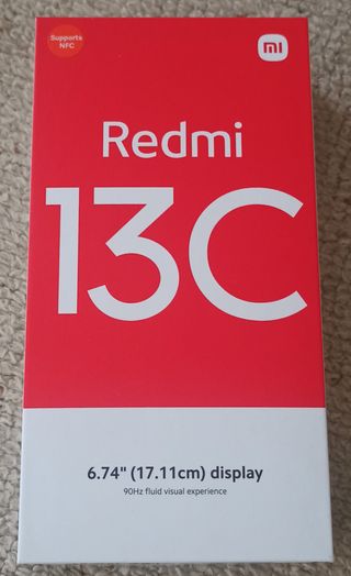 Xiaomi Redmi