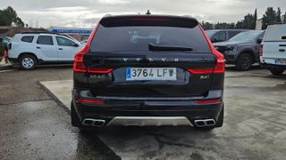 Volvo XC60 2.0 D4 AWD Business Plus