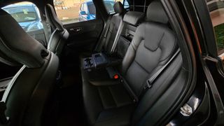 Volvo XC60 2.0 D4 AWD Business Plus