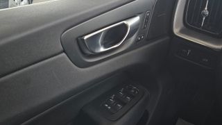 Volvo XC60 2.0 D4 AWD Business Plus