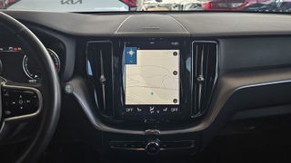 Volvo XC60 2.0 D4 AWD Business Plus