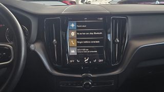 Volvo XC60 2.0 D4 AWD Business Plus