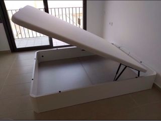 Canapé Abatible 135x190