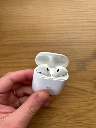 AirPods 2ª Gen Originales