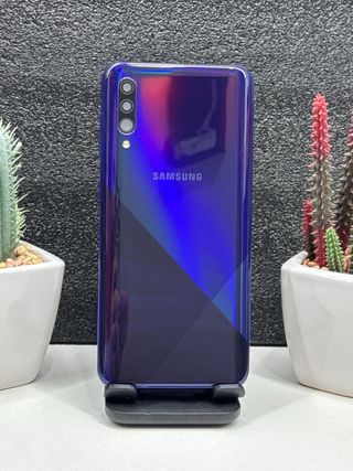 Samsung Galaxy A30s 64Gb Morado
