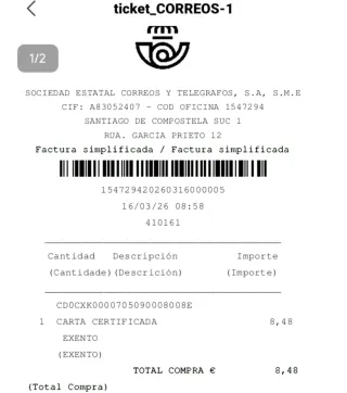 Vestido Negro para Muñeca Nancy