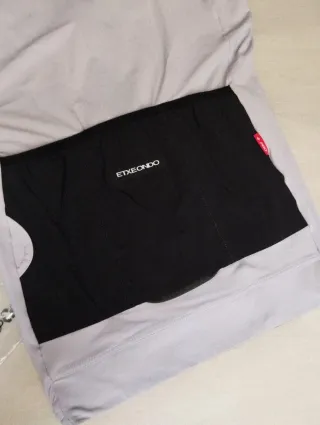 Maillot Etxeondo Alde 110 Talla S