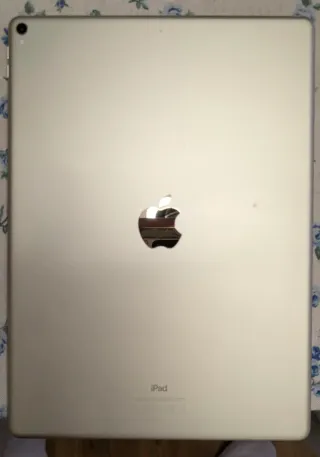 iPad Pro 12.9 512GB + Teclado Apple