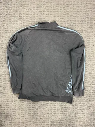 ¡¡OFERTA!! Talla L Chaqueta Adidas Negra