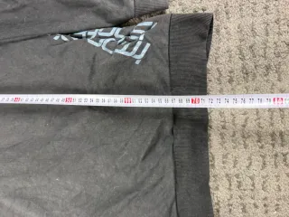 ¡¡OFERTA!! Talla L Chaqueta Adidas Negra