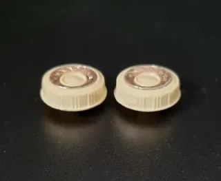 Radio Antigua 2 botones