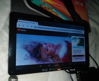 Tablet-PC SPC Glee 10.1 Octa Core pantalla 10"