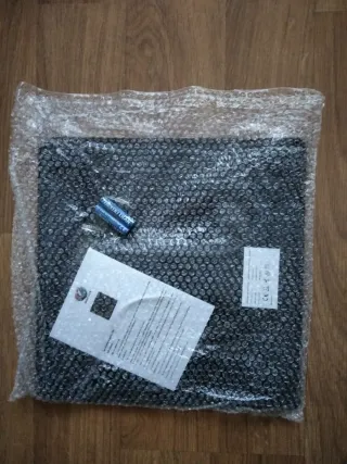 Báscula Digital Euro Life CD-28B