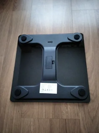 Báscula Digital Euro Life CD-28B