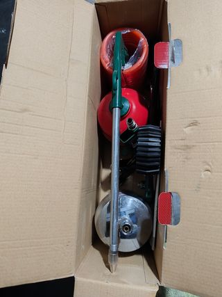 Set Aire Comprimido Parkside PDLS 5 A1