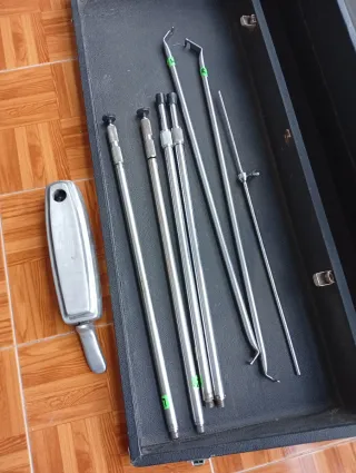 Fender Rhodes Mark I Piano Eléctrico