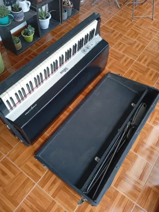 Fender Rhodes Mark I Piano Eléctrico