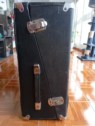 Fender Rhodes Mark I Piano Eléctrico