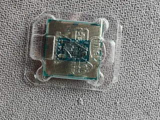 Procesador Intel Core i3-8100