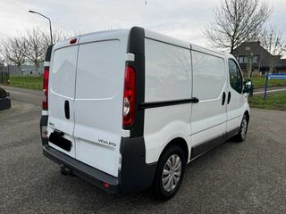Opel Vivaro 2013