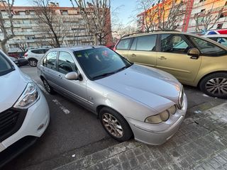 Rover 45 2001
