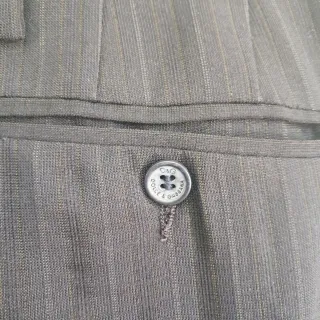 Pantaloni uomo Dolce & Gabbana neri