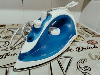 Plancha de Vapor Orbegozo SV 2020