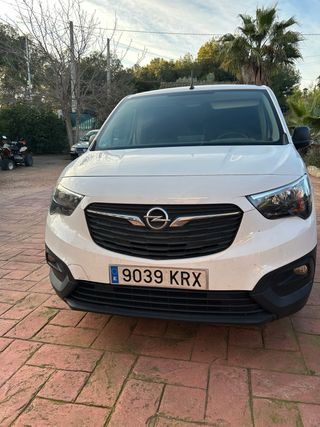 Opel Combo 2019