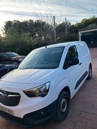 Opel Combo 2019