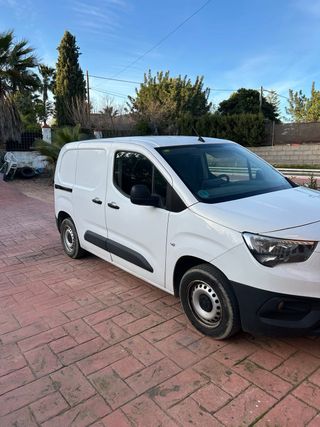 Opel Combo 2019