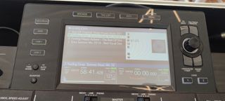 Pioneer RX2 con maletín