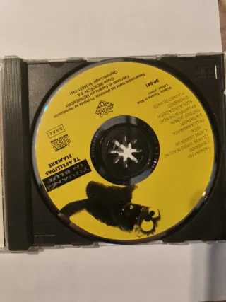 Tijuana in Blue - Te Apellidas Fiambre + Pericos p