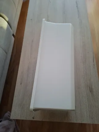 Cajón de nevera LIEBHERR.