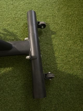 Bicicleta Estática Bodytone DS06 Verde