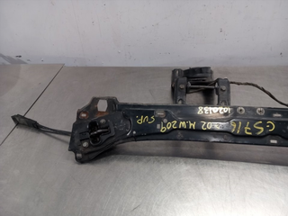 TRAVESAÑO SUPERIOR MERCEDES-BENZ CLK (BM 209) COU