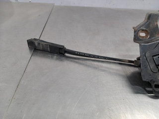 TRAVESAÑO SUPERIOR MERCEDES-BENZ CLK (BM 209) COU