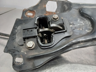 TRAVESAÑO SUPERIOR MERCEDES-BENZ CLK (BM 209) COU