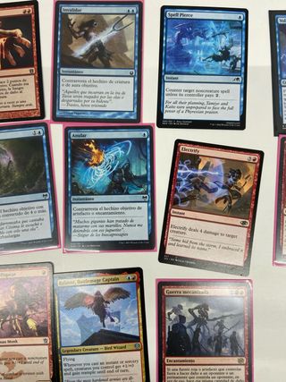 Vadrik, Astral Archmage - Mazo Commander