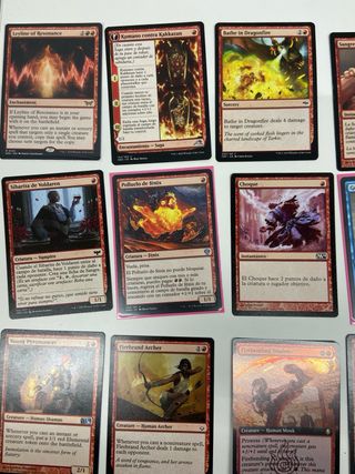 Vadrik, Astral Archmage - Mazo Commander