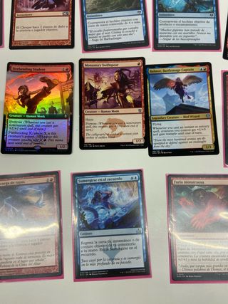 Vadrik, Astral Archmage - Mazo Commander