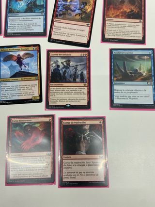 Vadrik, Astral Archmage - Mazo Commander