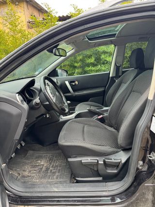 Nissan Qashqai 2009 (625900859)