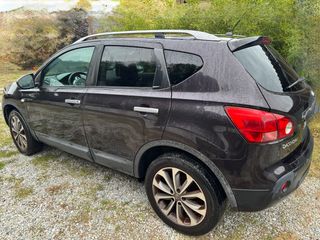 Nissan Qashqai 2009 (625900859)