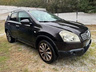 Nissan Qashqai 2009 (625900859)