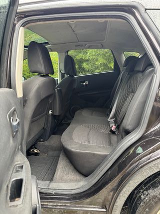 Nissan Qashqai 2009 (625900859)