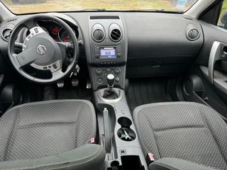 Nissan Qashqai 2009 (625900859)