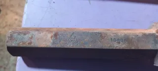 Cuchillas para martillo neumático